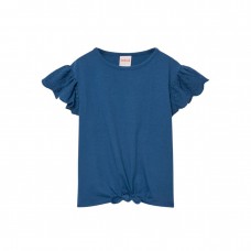 BOBOLI μπλούζα κορίτσι 323053-2610 μπλε